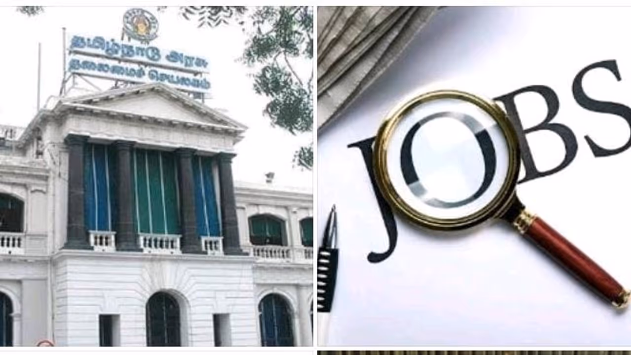 Legal service jobs for students in Chennai