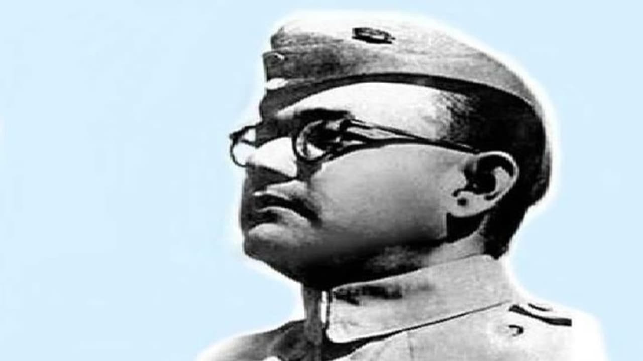 subash chandrabose subash chandrabose