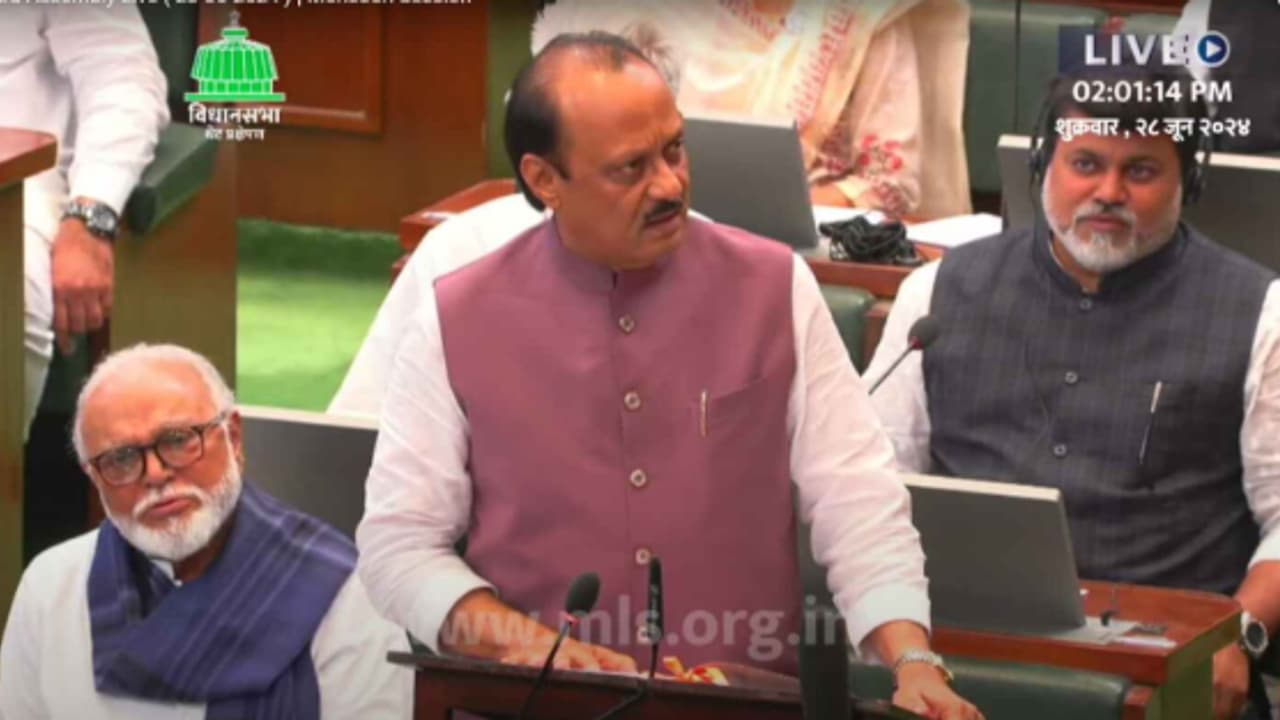 ajit pawar ajit pawar