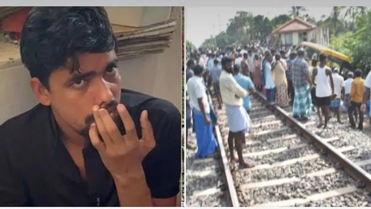 Cuddalore train accident