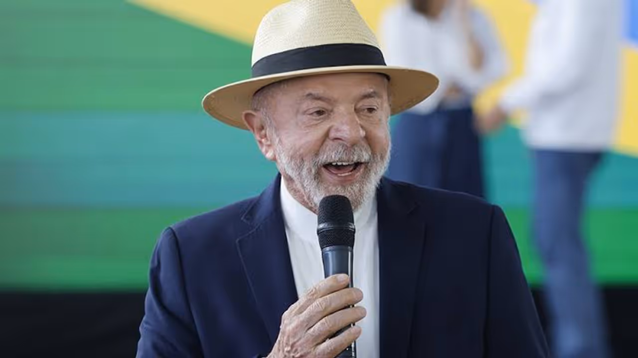 Brazil's Economy Shows Resilience, But Debt And Rates Pose Risks For Lula's Next Term In Office Brazil's Economy Shows Resilience, But Debt And Rates Pose Risks For Lula's Next Term In Office