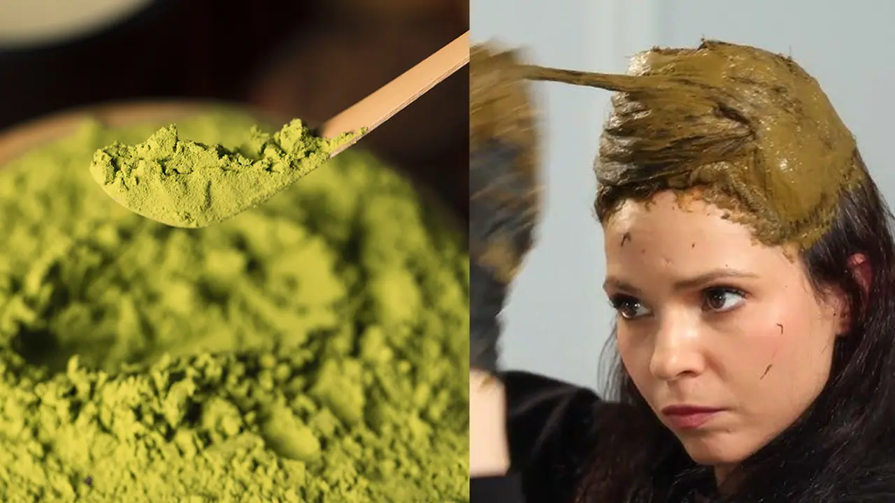 Best henna for hair Best henna for hair