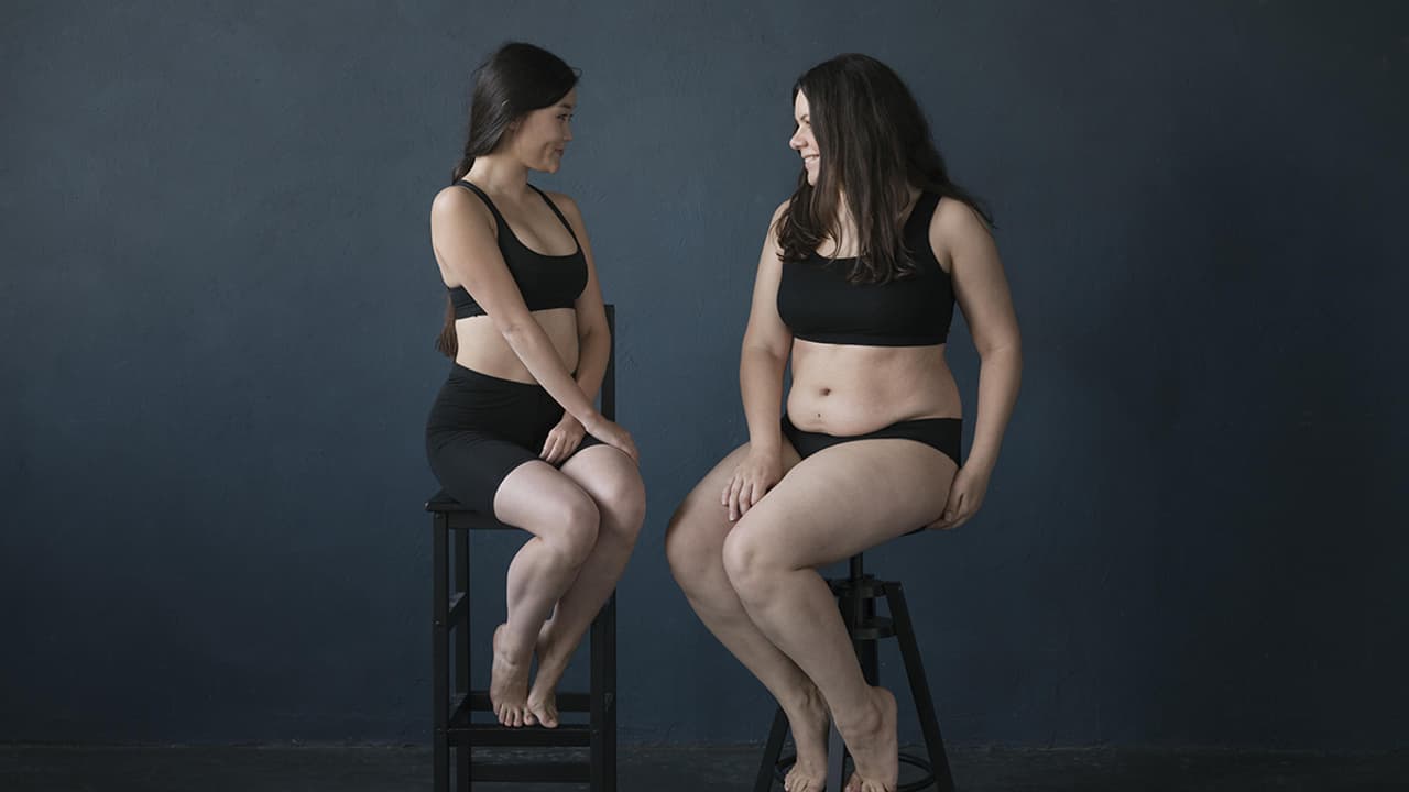 Thigh fat reduction home exercises