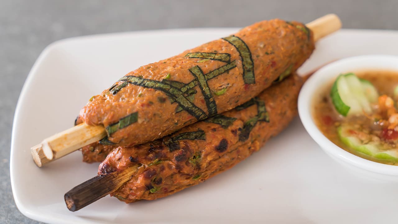 Homemade Soya Chaap Recipe in Hindi 1