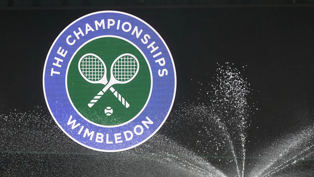 Wimbledon 2025 prize money