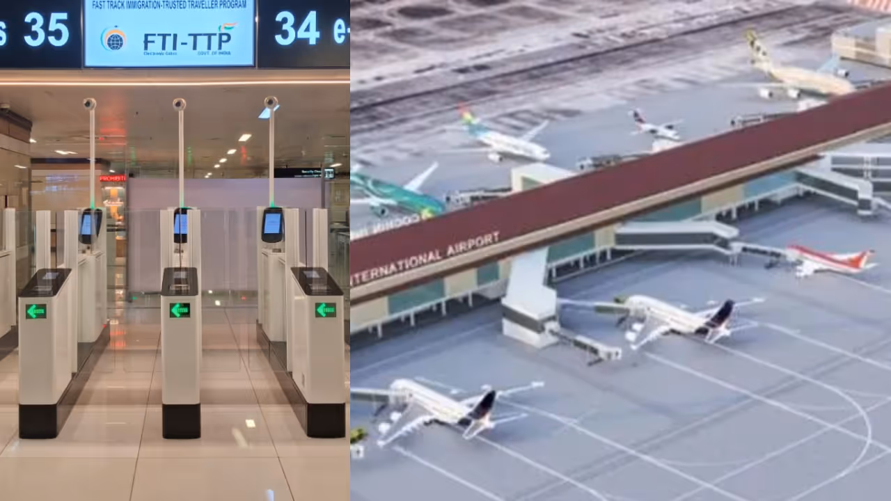 cochin international airport