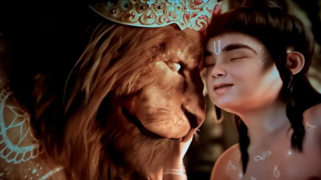 Mahavatar Narsimha Worldwide Collection