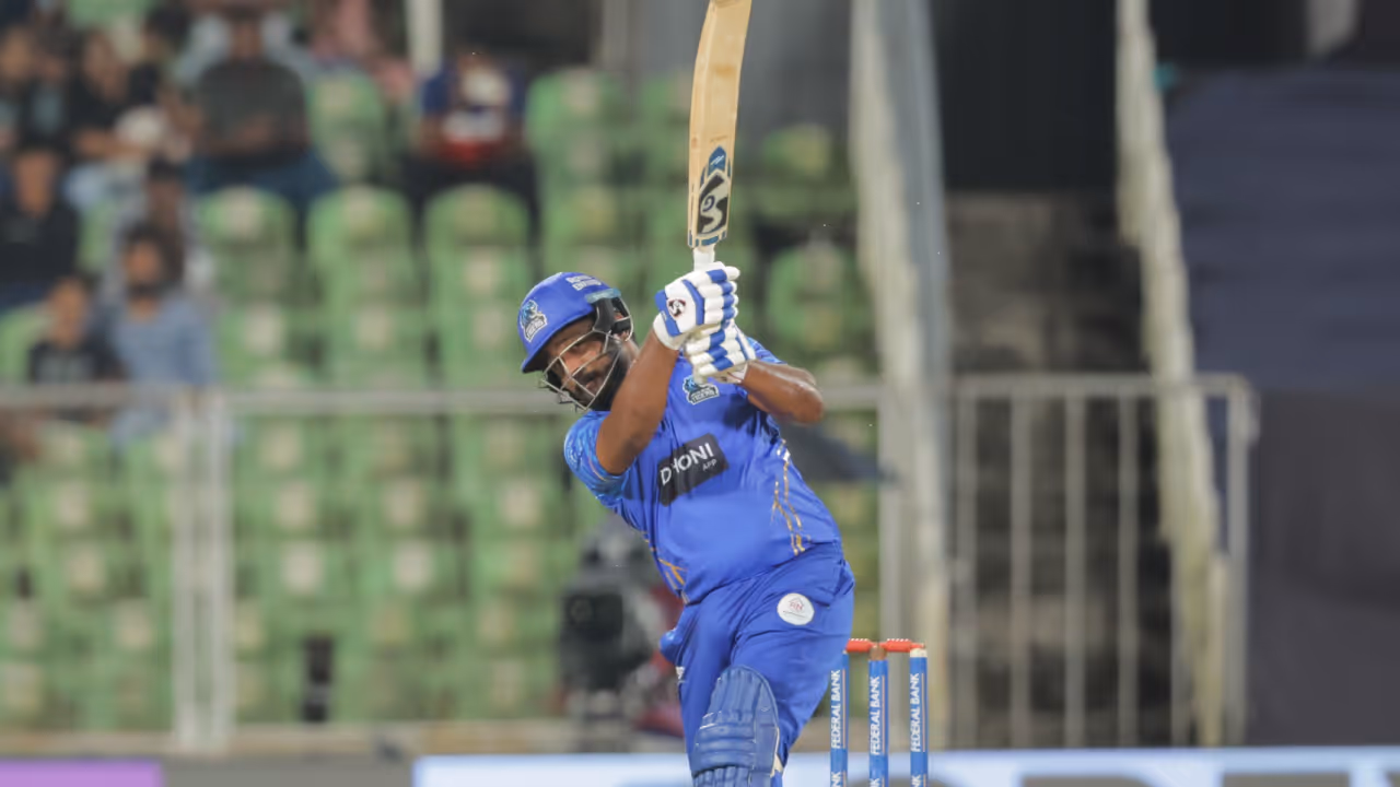 Sanju Samson Sanju Samson