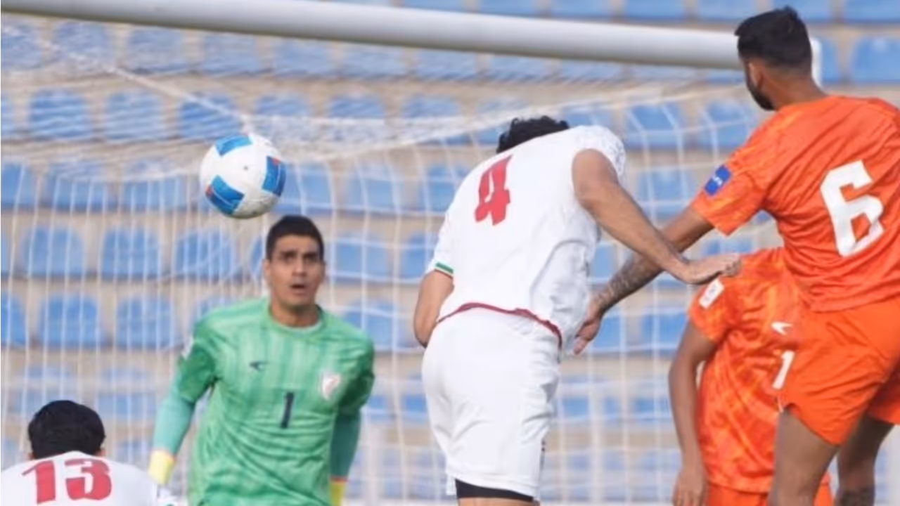 India vs Iran India vs Iran