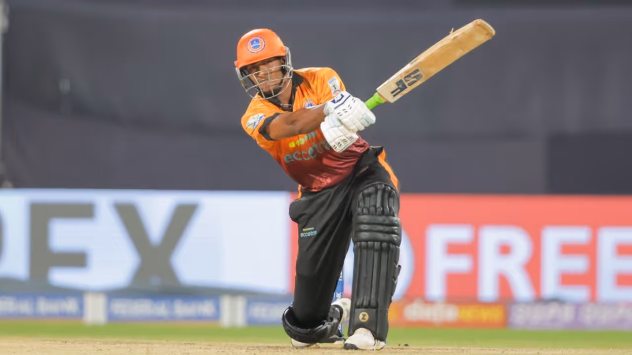 Krishna Devan Calicut Globstars