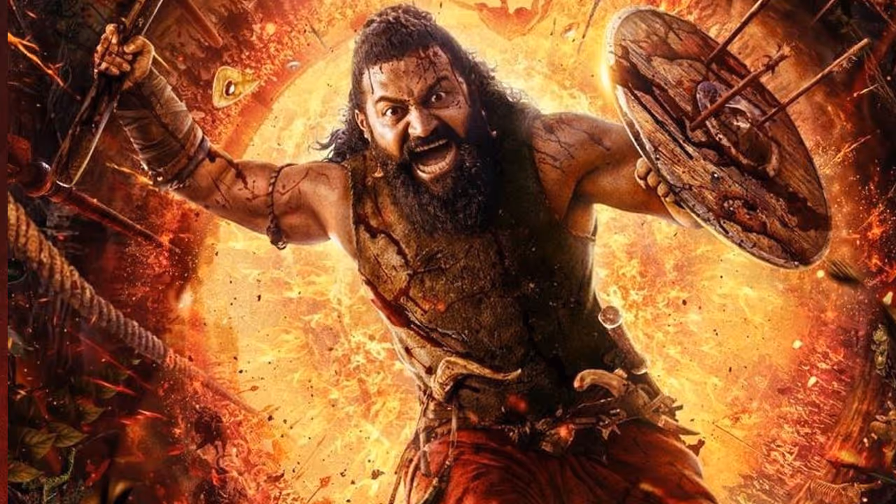 kantara 2 movie trailor kantara 2 movie trailor