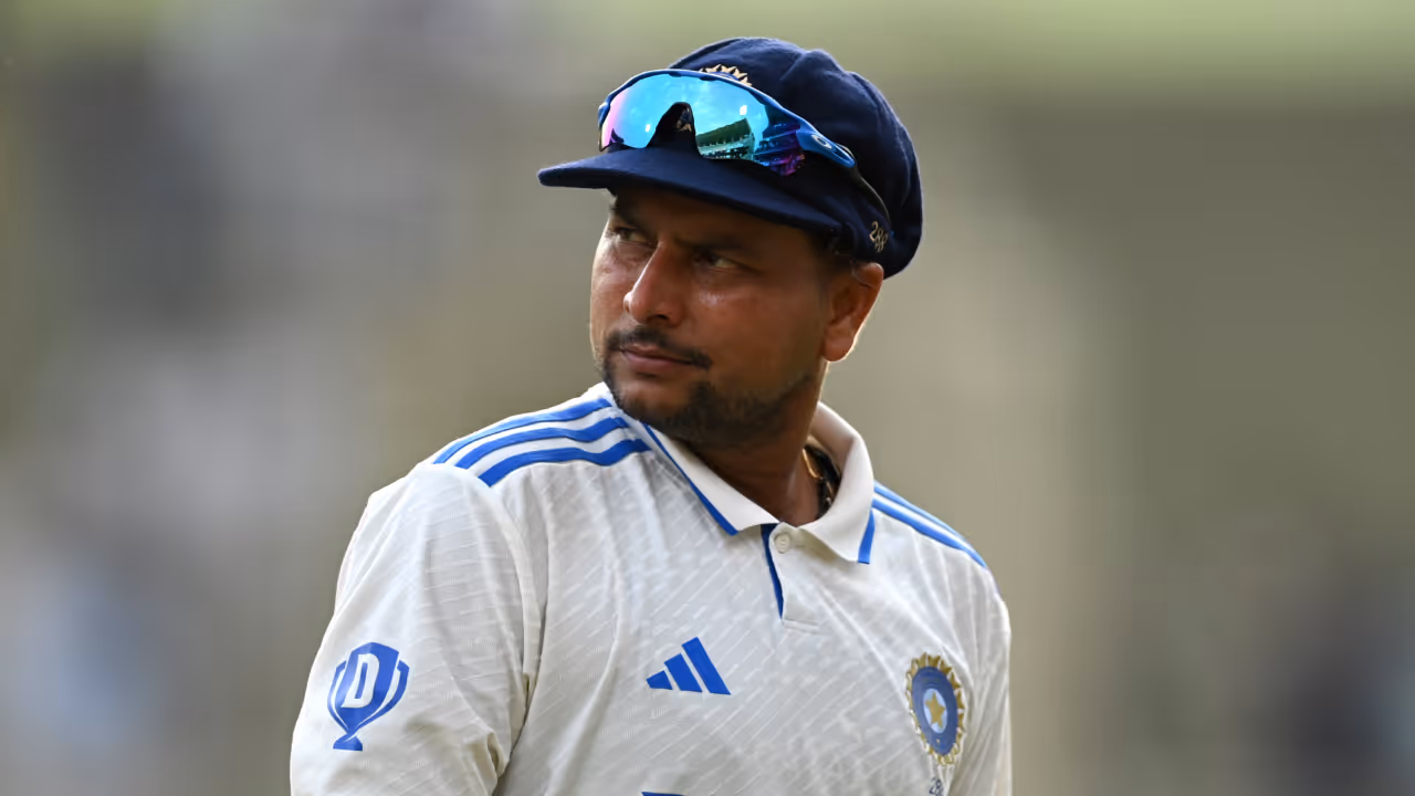 Kuldeep Yadav Kuldeep Yadav