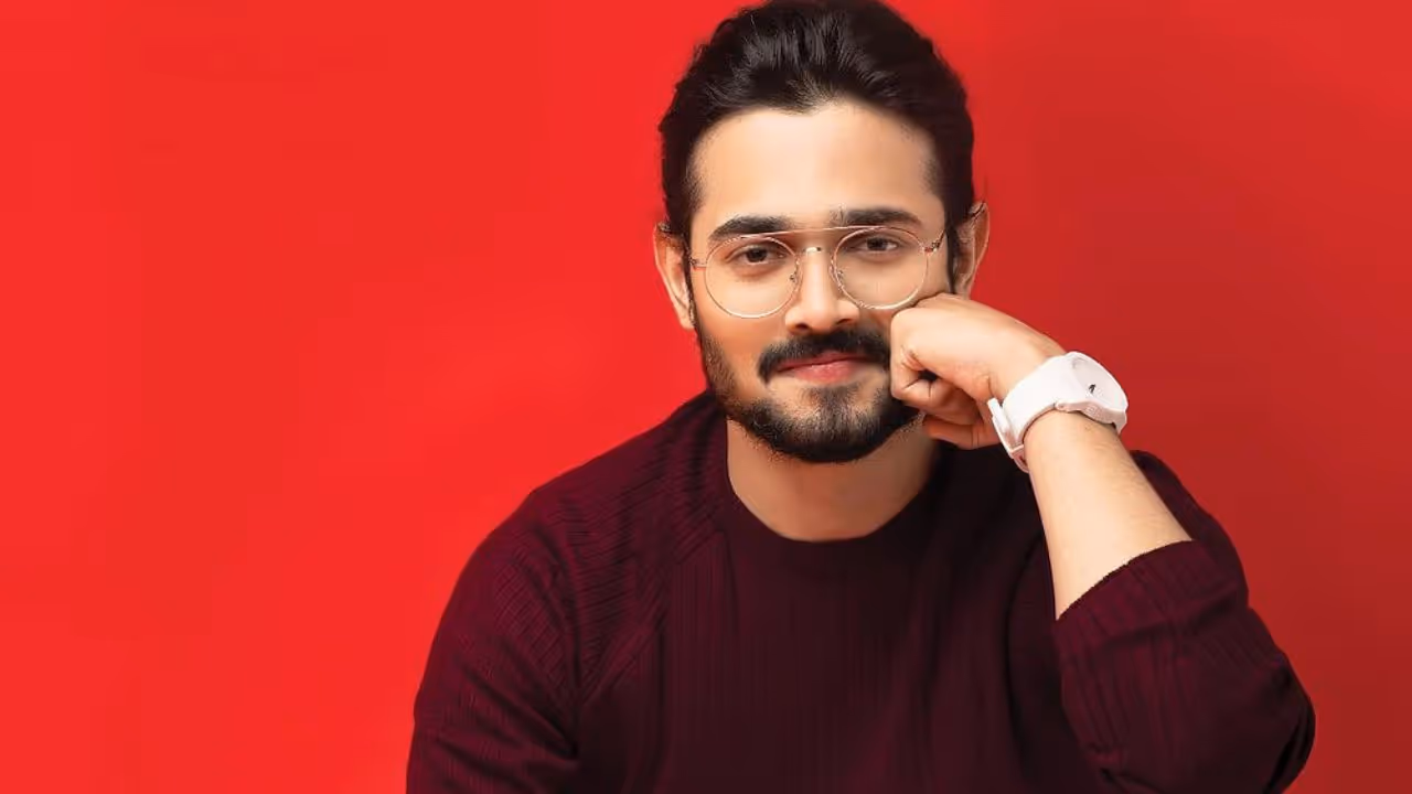BHUVAN BAM BHUVAN BAM