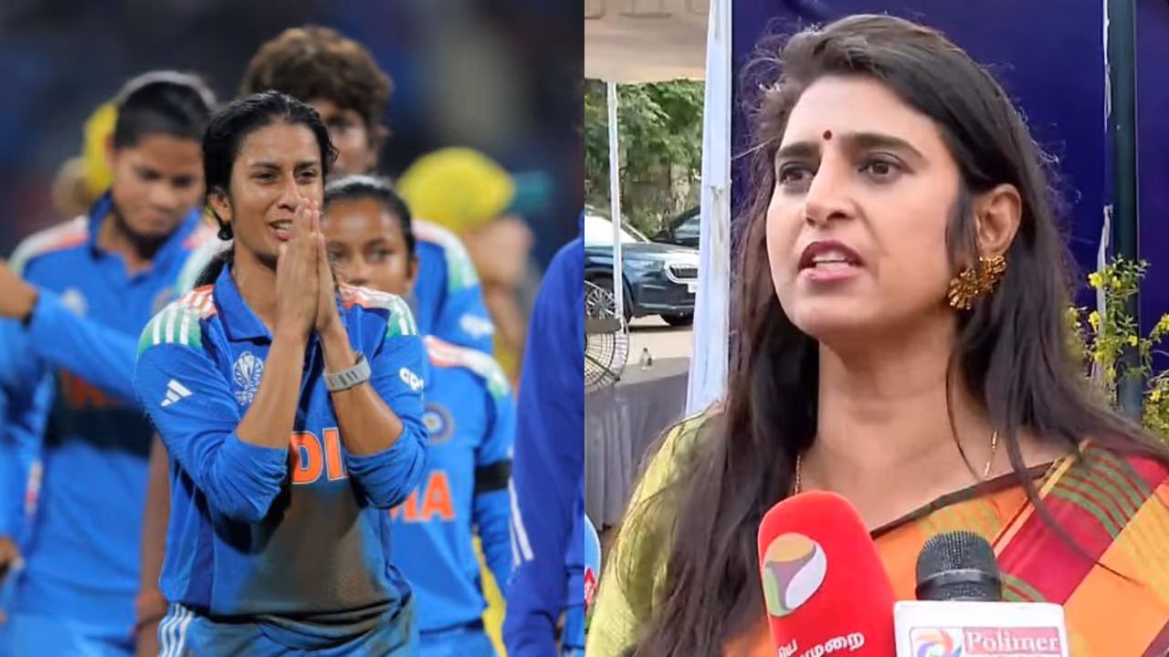 Kasthuri Jemimah Rodrigues Kasthuri Jemimah Rodrigues