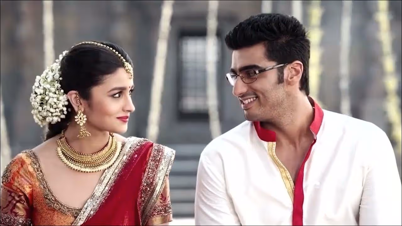 2 states 2 states