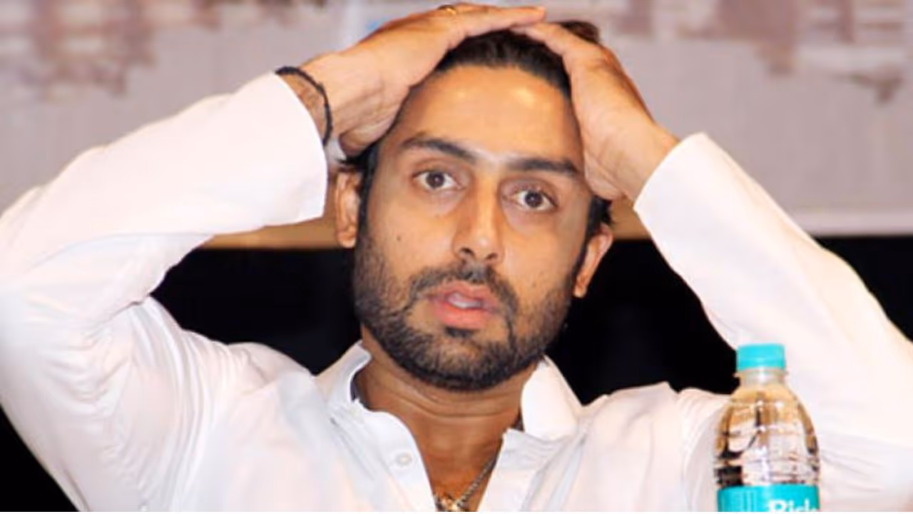 abhishek bachchan abhishek bachchan