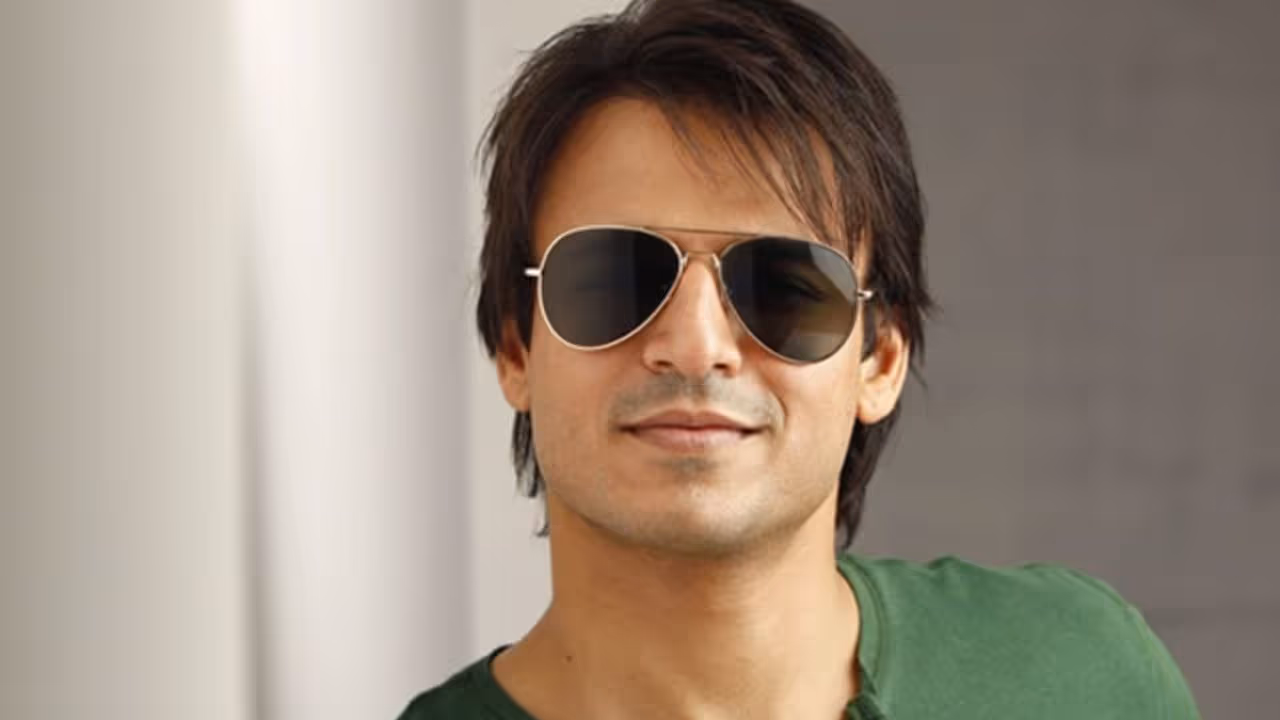 vivek oberoi 