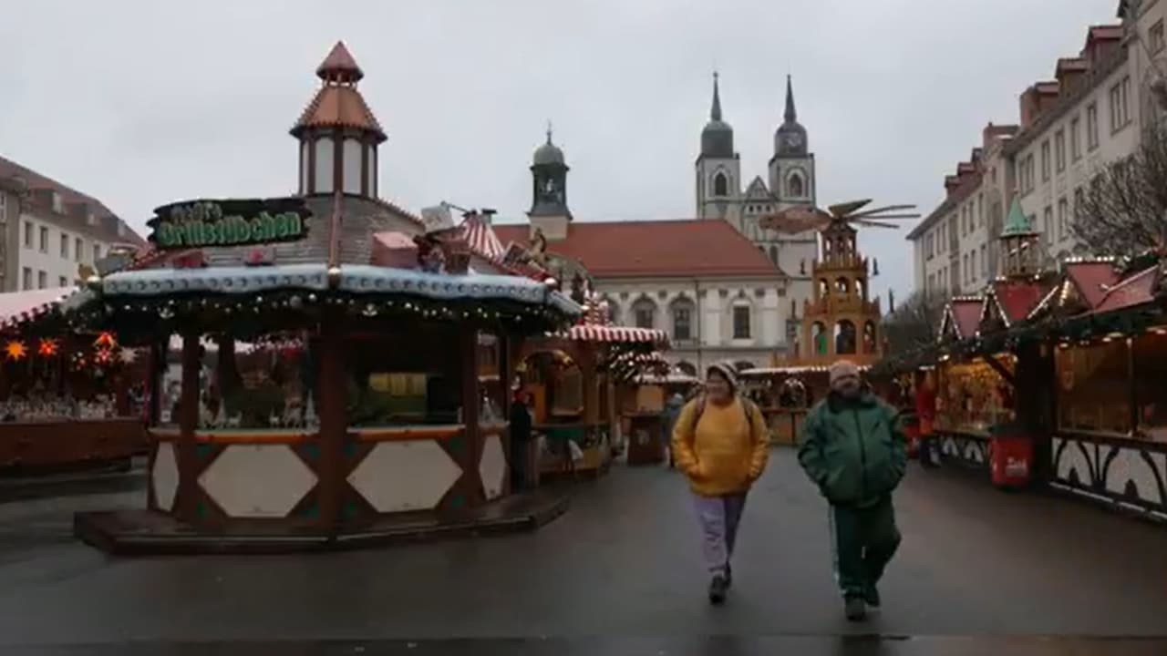 Germany Christmas Germany Christmas