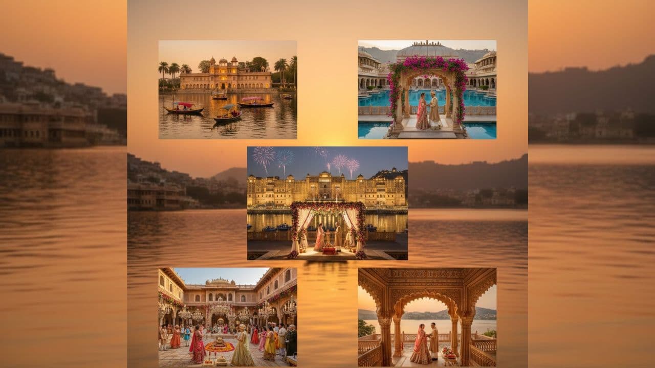 Udaipur Udaipur