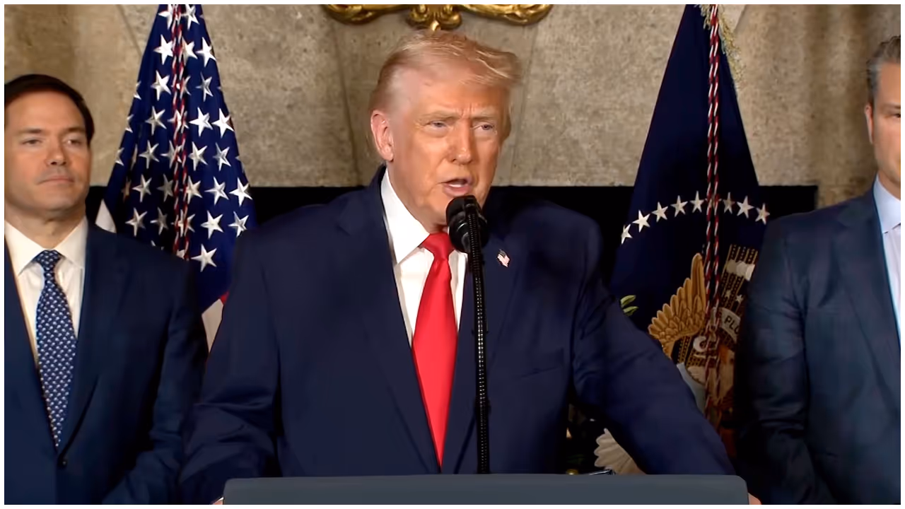 Trump Class Trump Class