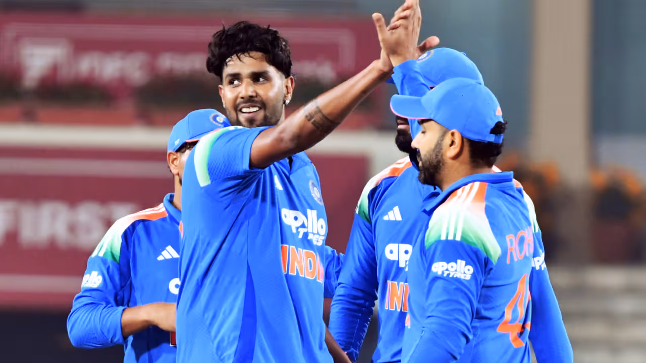 Harshit Rana Harshit Rana