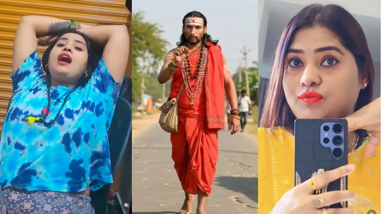 Astrologer Kamalakar Bhat Suchitra Astrologer Kamalakar Bhat Suchitra