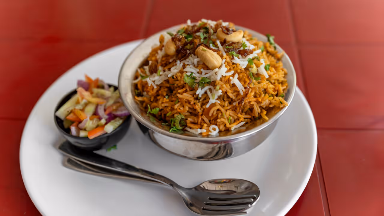 veg biryani veg biryani