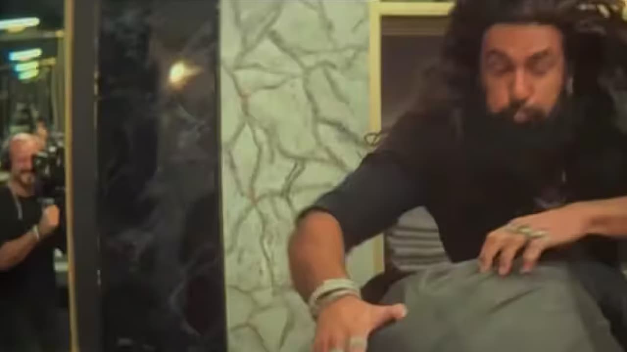 ranveer singh ranveer singh