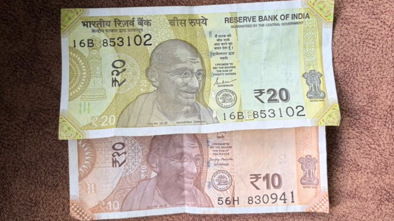 currency currency