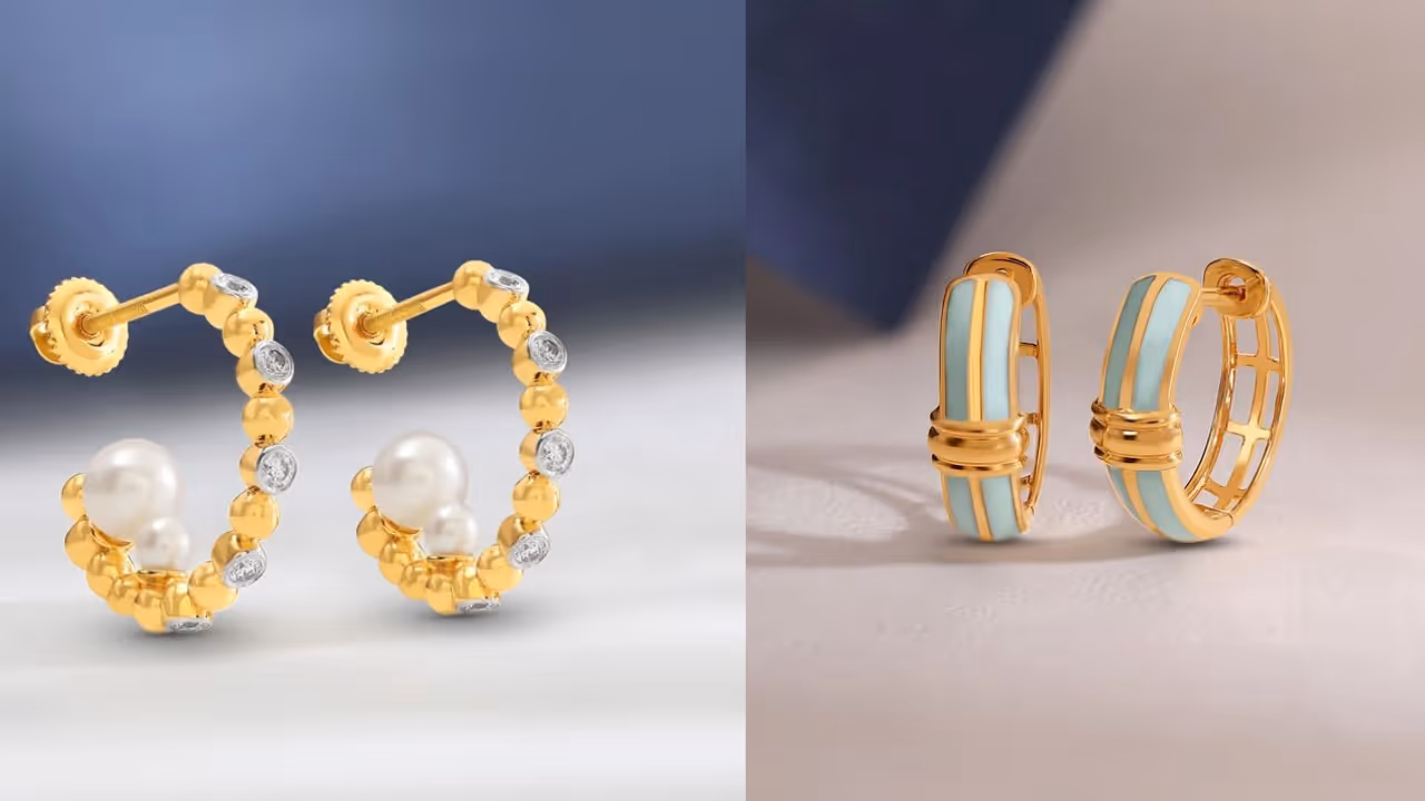earings earings