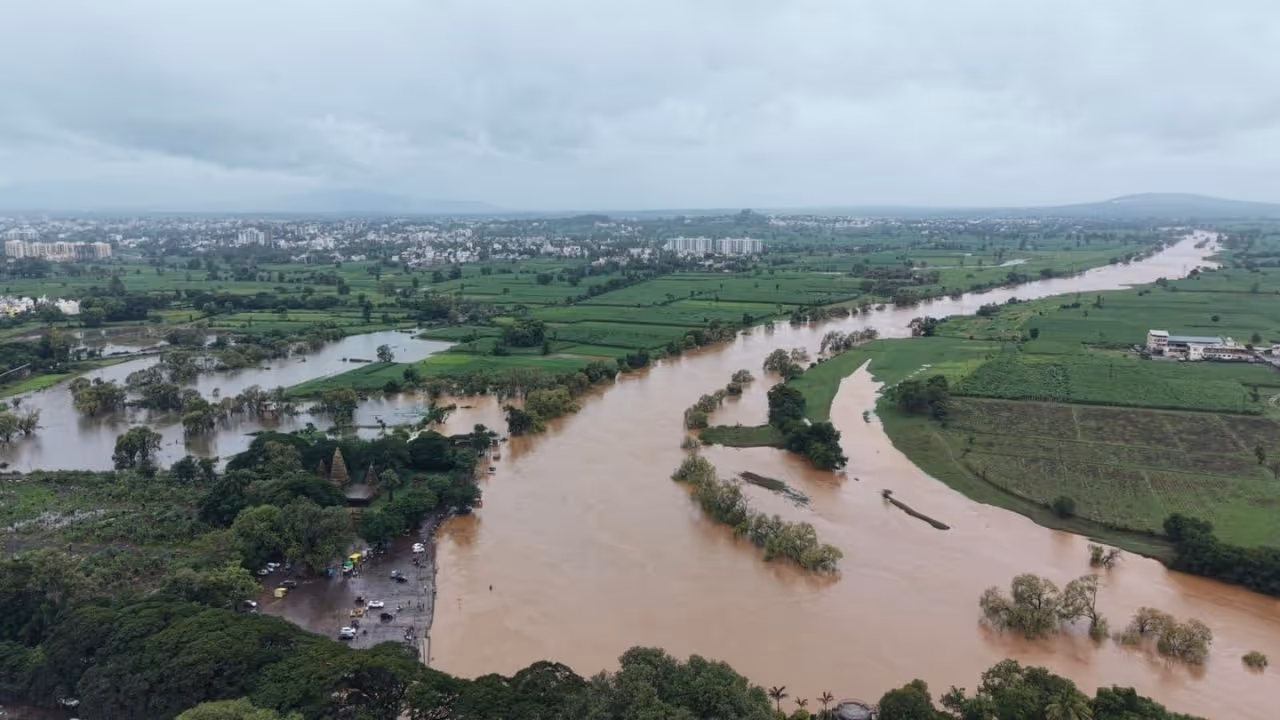 Belagavi Flood Rain Belagavi Flood Rain