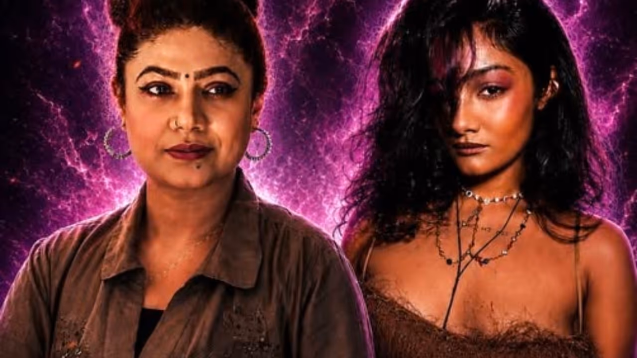 Saritha Balakrishnan Saritha Balakrishnan
