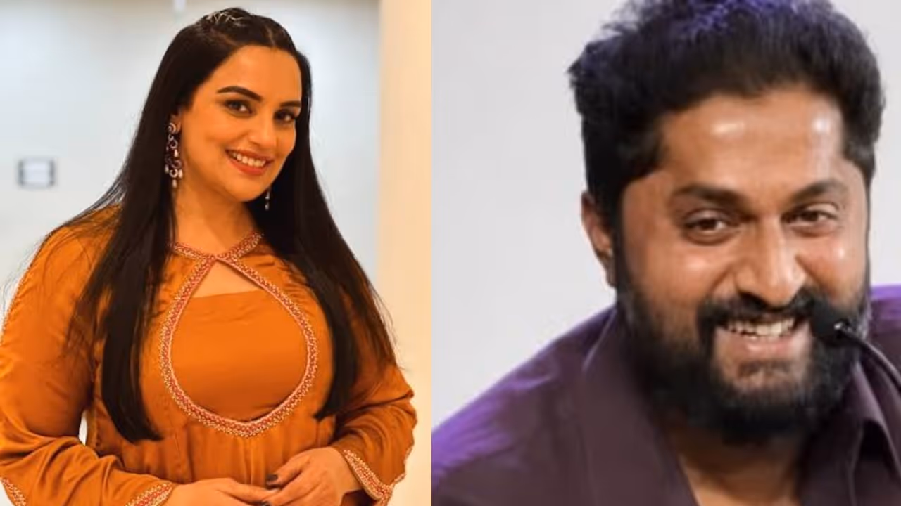 Dhyan Sreenivasan Dhyan Sreenivasan