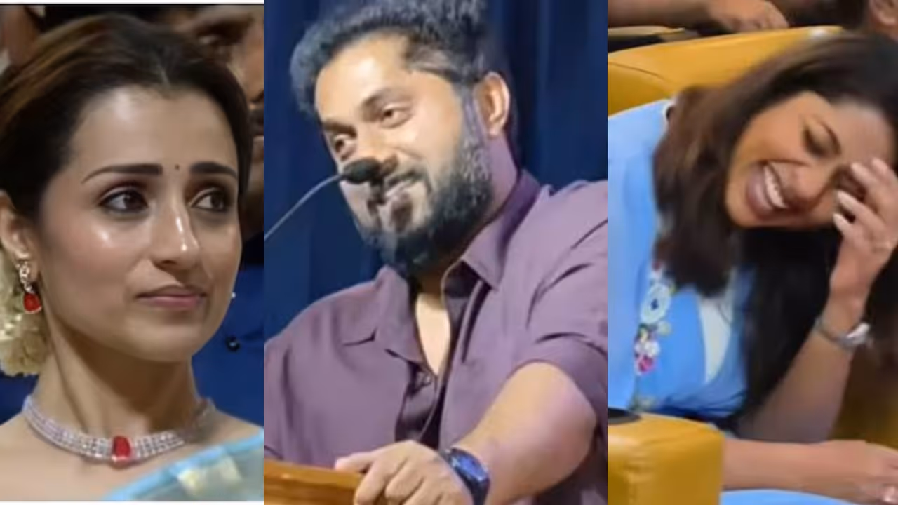 Dhyan Sreenivasan Dhyan Sreenivasan