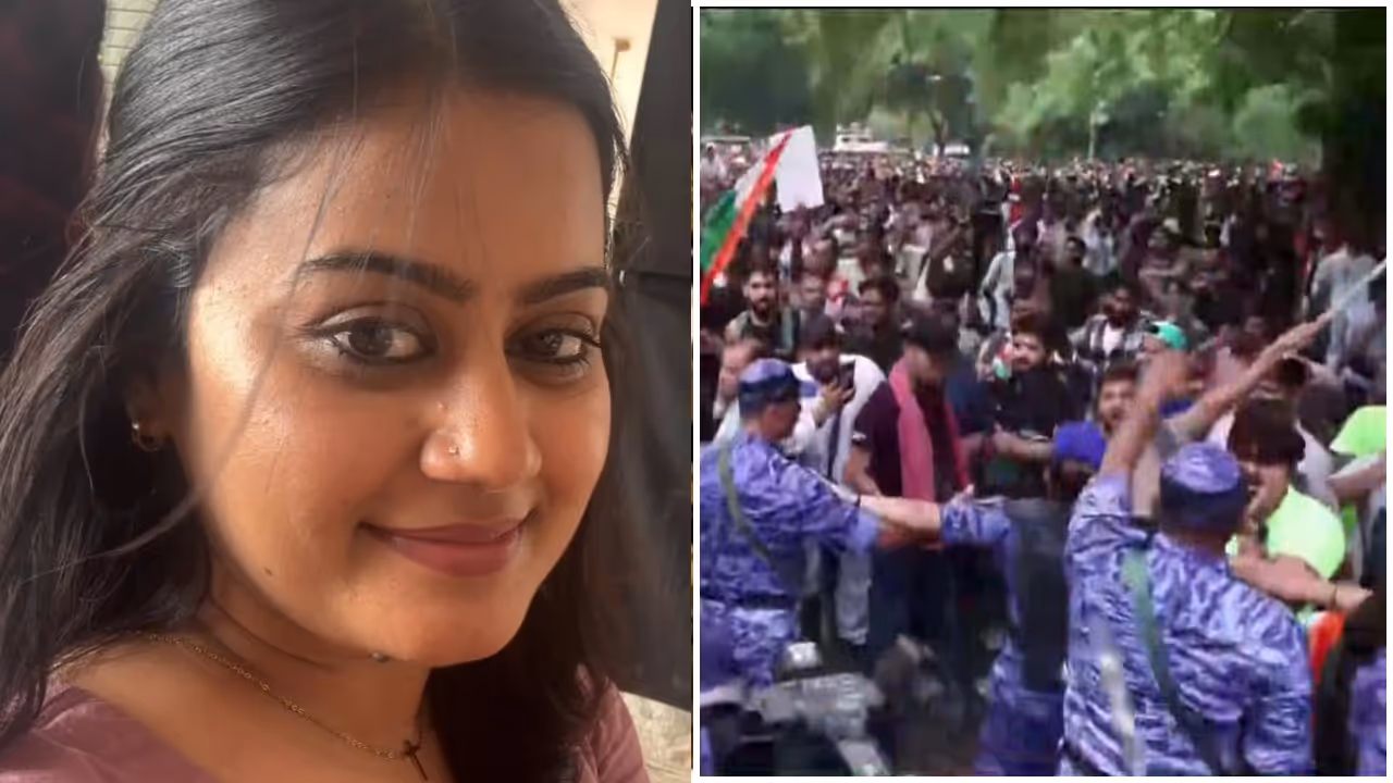 Ansiba Hassan Ansiba Hassan