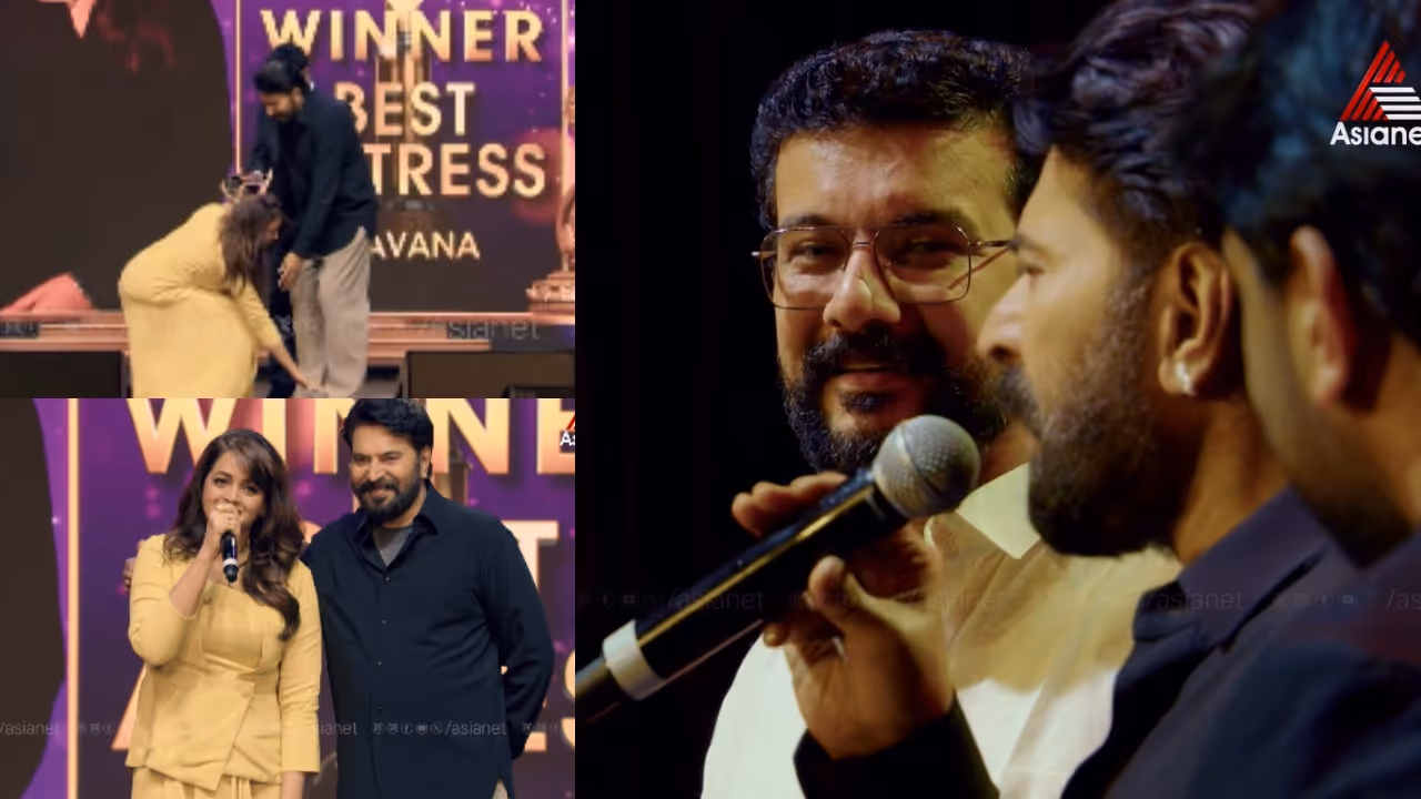 Mammootty Mammootty