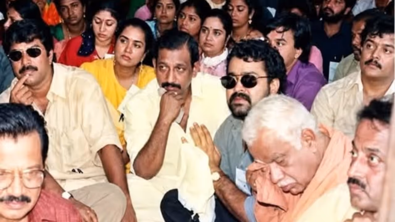 Mahesh Nair Mahesh Nair
