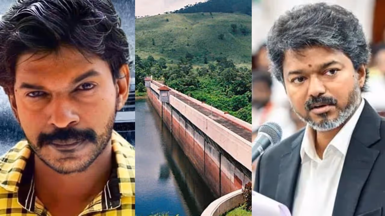 Santhosh Pandit Santhosh Pandit