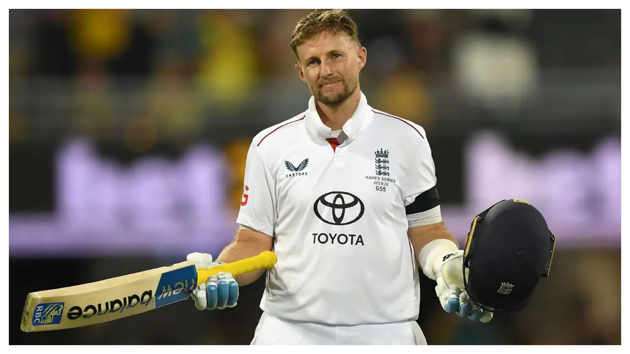 joe root joe root