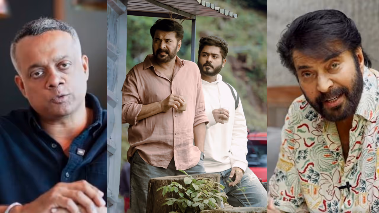 Dominic and the Ladies Purse starts streaming on zee 5 mammootty gautham menon Dominic and the Ladies Purse starts streaming on zee 5 mammootty gautham menon