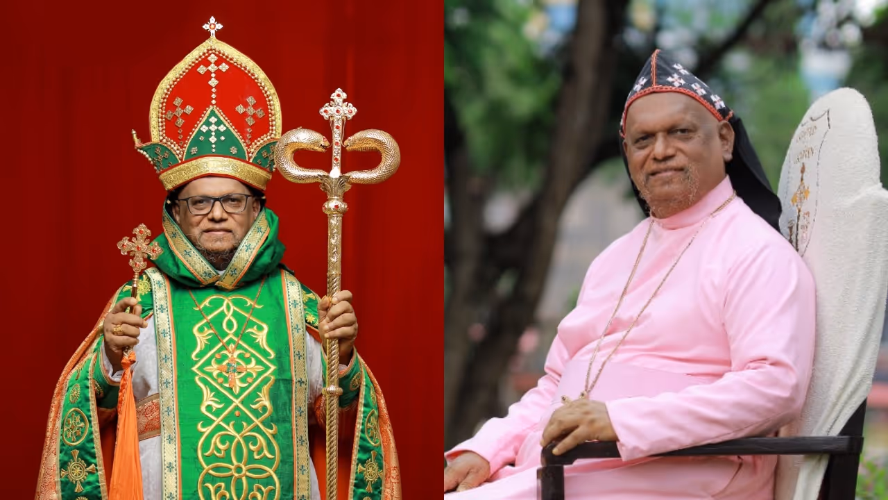 Dr Theodosius Mar Thoma Metropolitan Dr Theodosius Mar Thoma Metropolitan