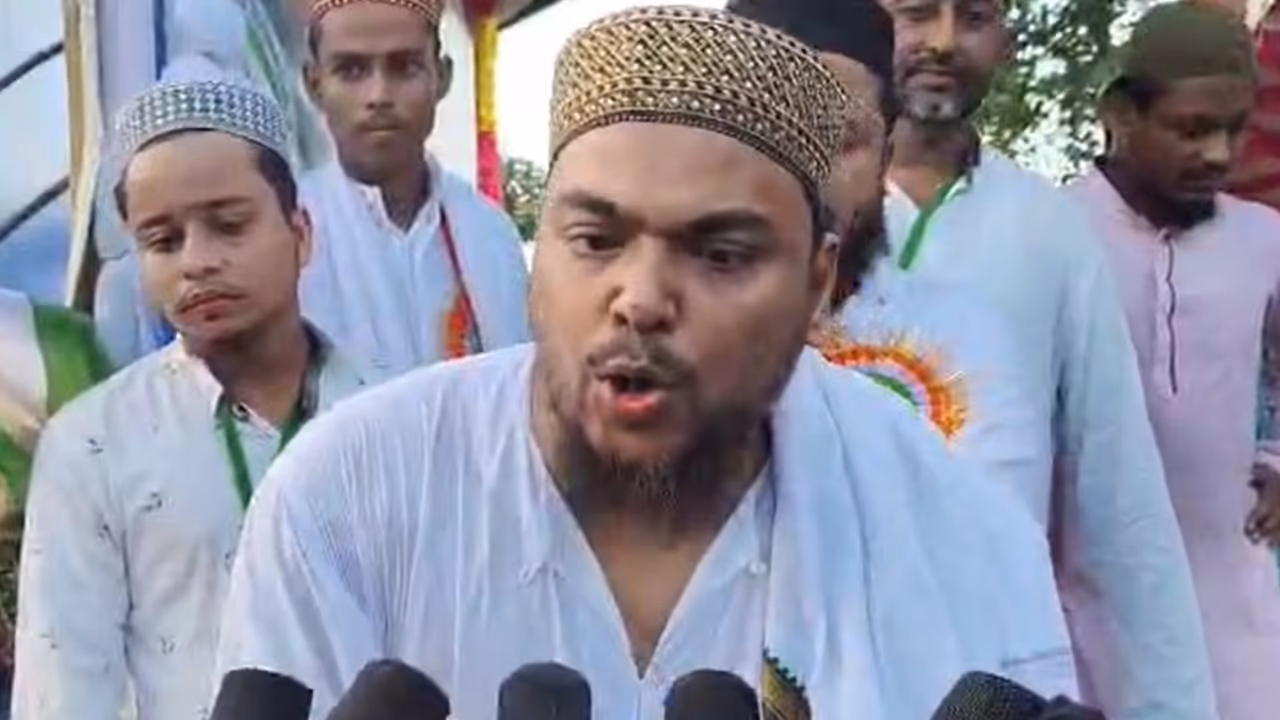 Abbas Siddiqui Abbas Siddiqui