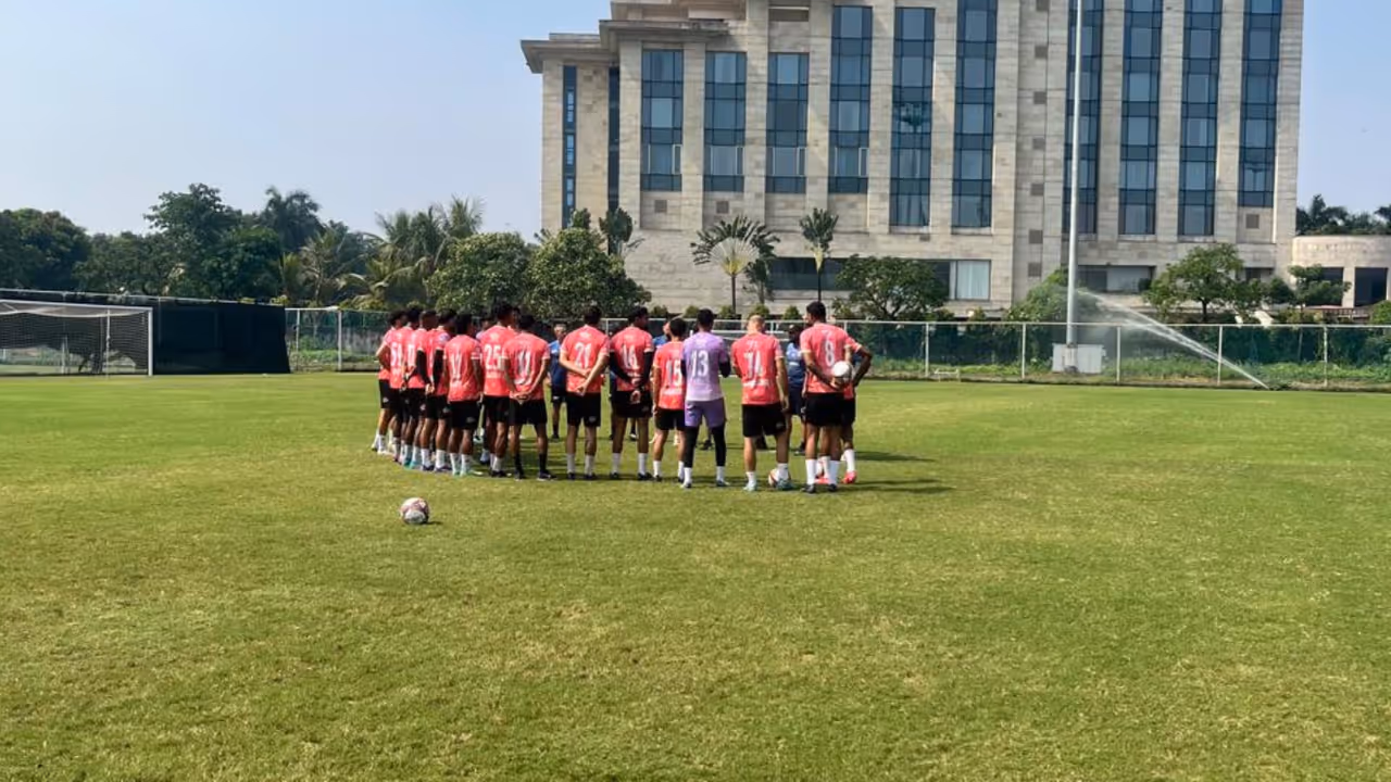 East Bengal FC East Bengal FC