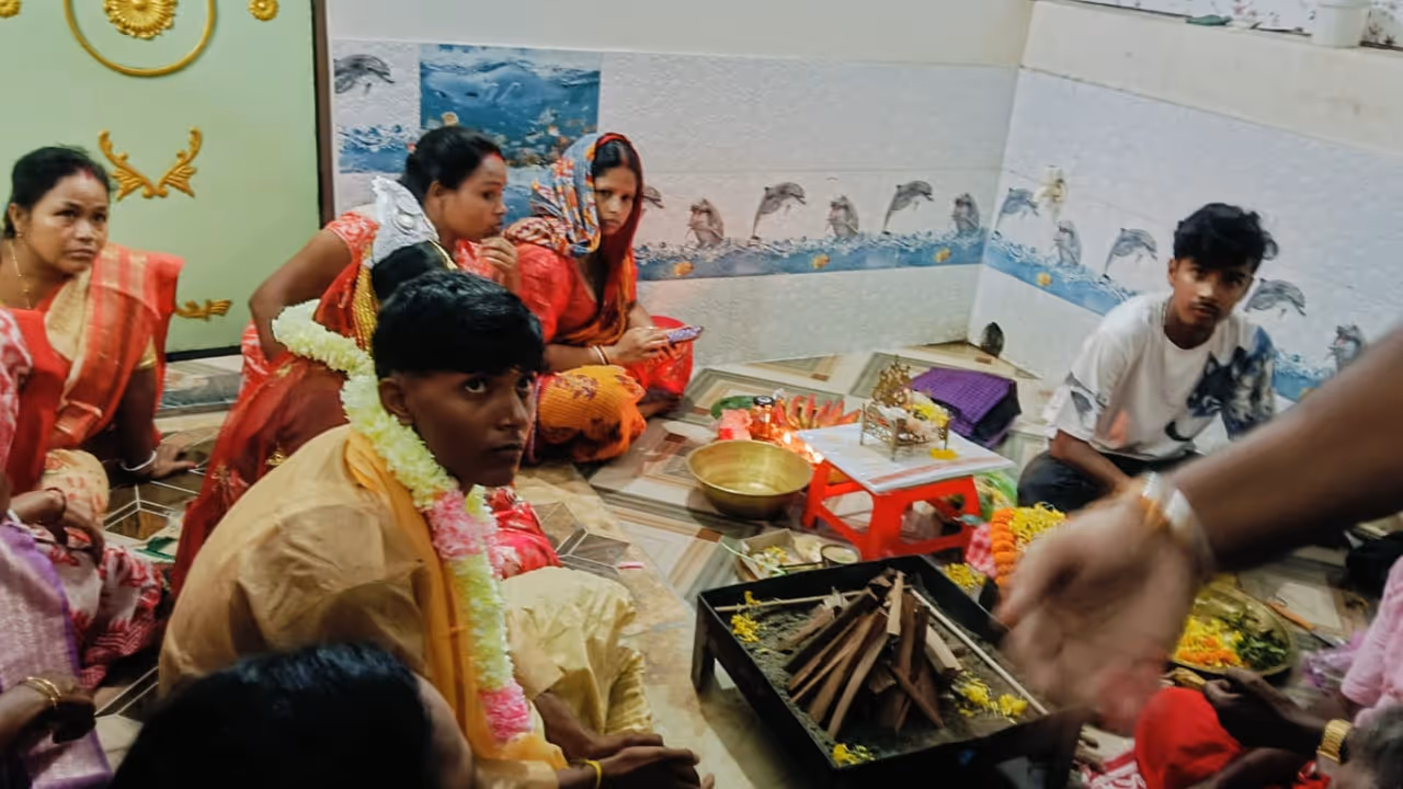 Minor Wedding Minor Wedding