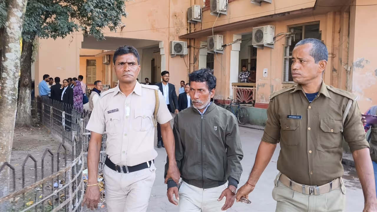 Jalpaiguri POCSO Case Jalpaiguri POCSO Case