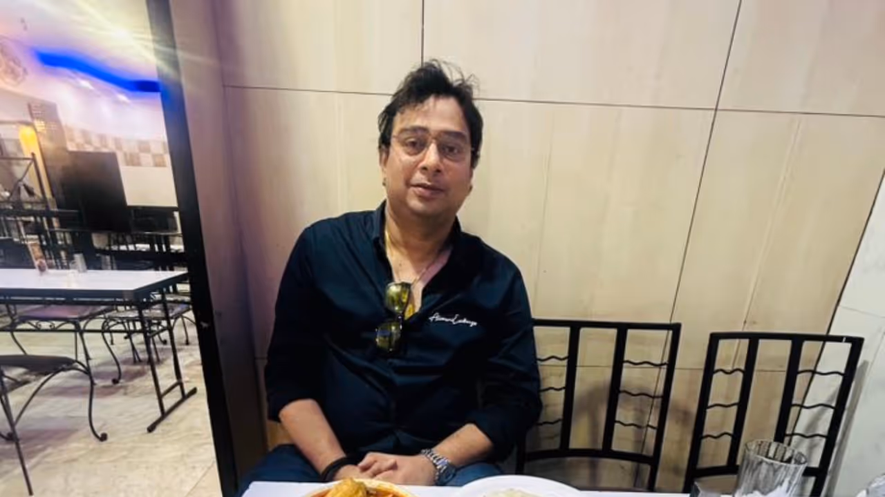 Satadru Dutta Satadru Dutta