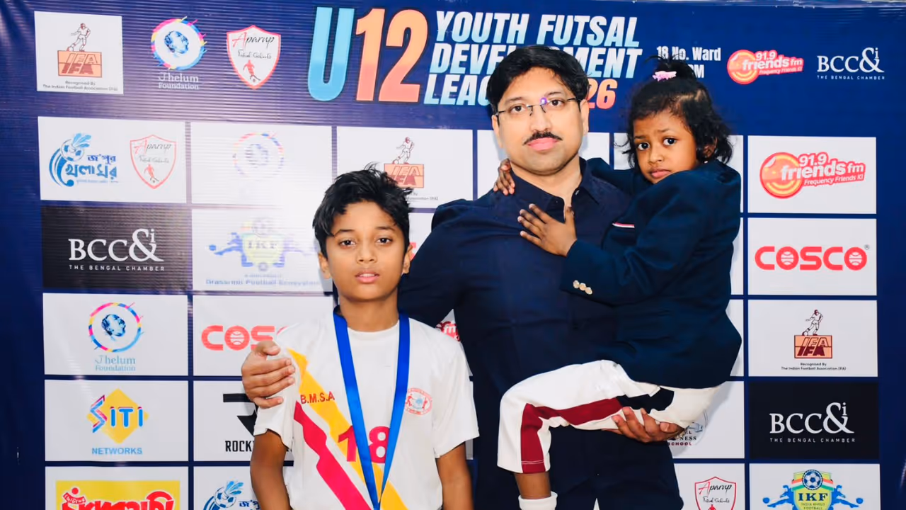 Futsal Tournament Futsal Tournament