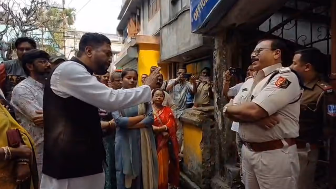 Shankar Ghosh Shankar Ghosh