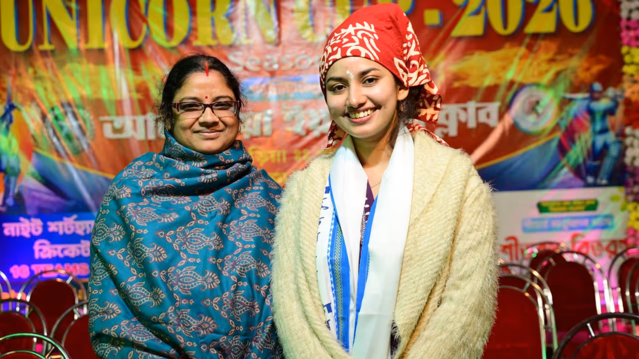 Rajanya Haldar Rajanya Haldar