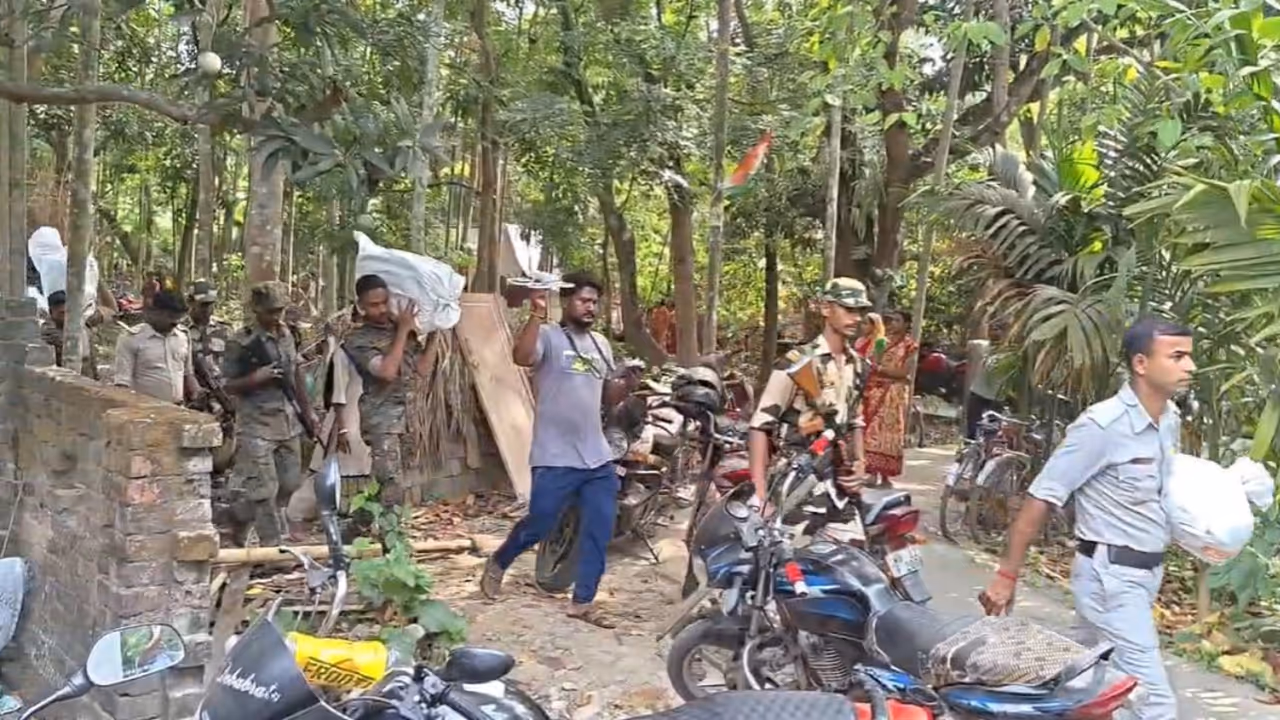 West Bengal Police West Bengal Police